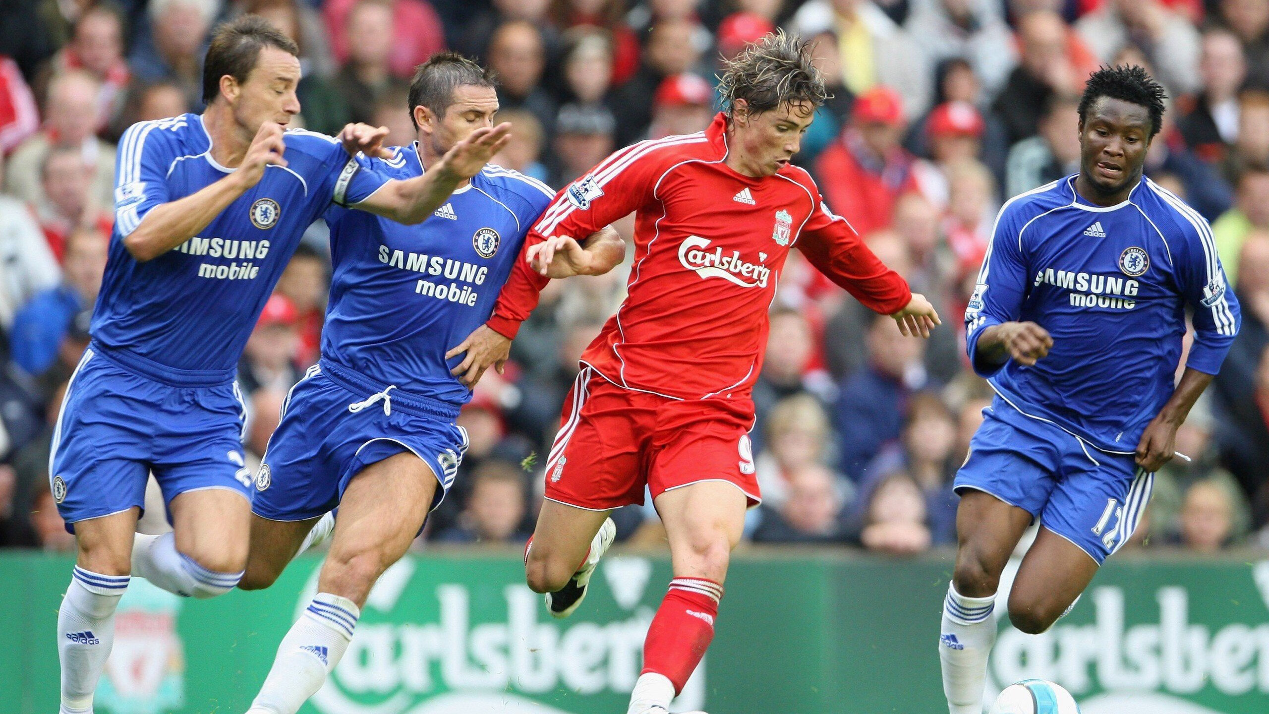 绿茵场上的逆转与乒乓台前的火焰，当法国队遇见张继科状态