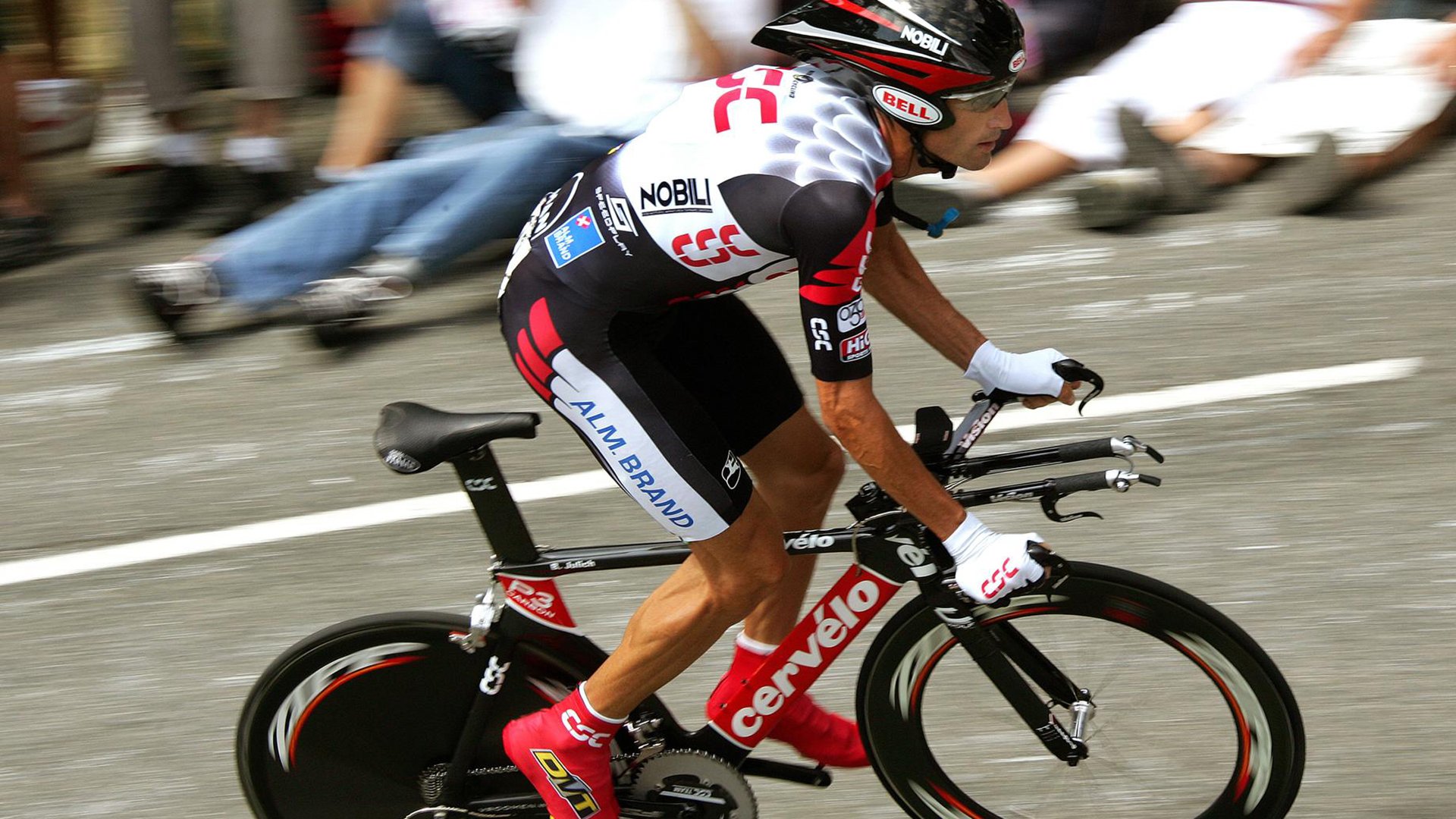 橙色的闪电，皮亚斯特里的独舞，与迈凯伦在围场中刻下的唯一印记